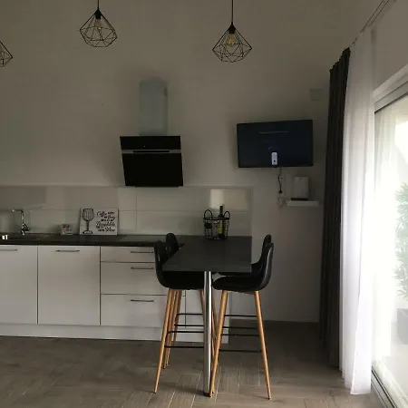 Ada Apartment