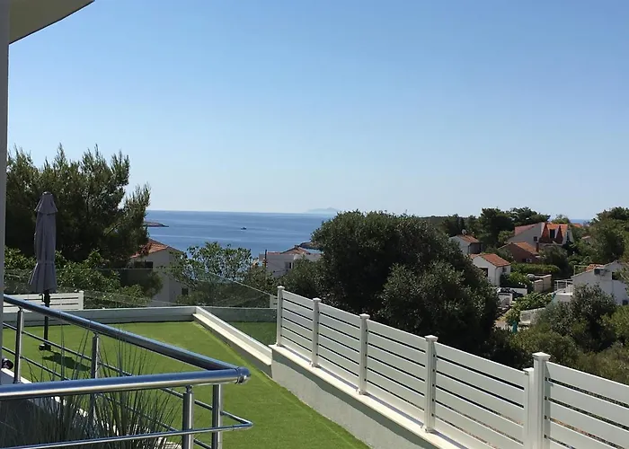 Apartmán Ada Vis