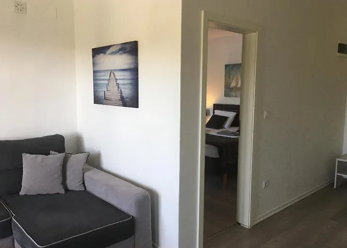Apartmán Ada Vis