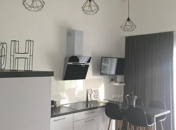 Apartmán Ada *