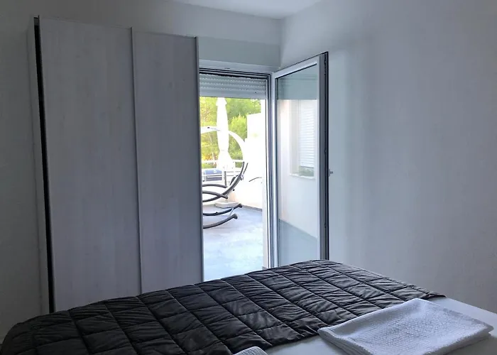 Apartmán Ada Vis