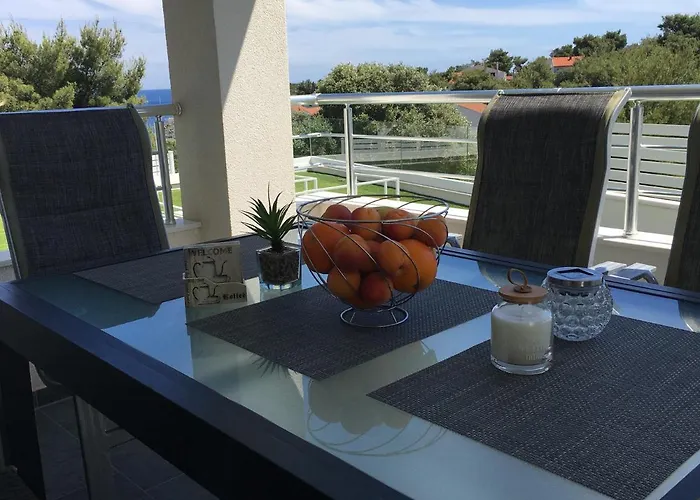 Ada Apartmán