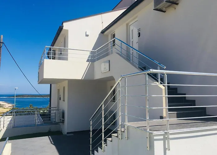 Apartmán Ada