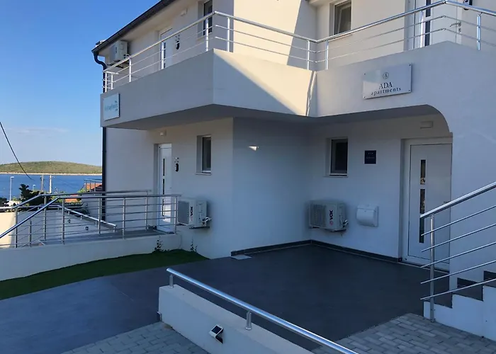 Ada Apartmán