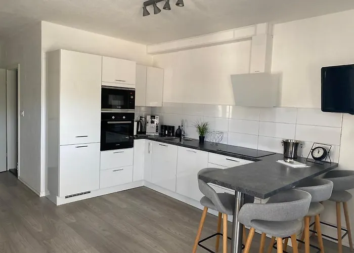 Ada Apartmán *