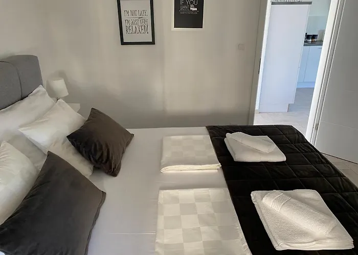Ada Apartmán Vis