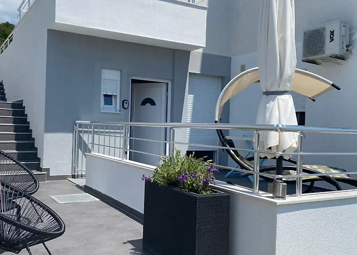 Apartmán Ada