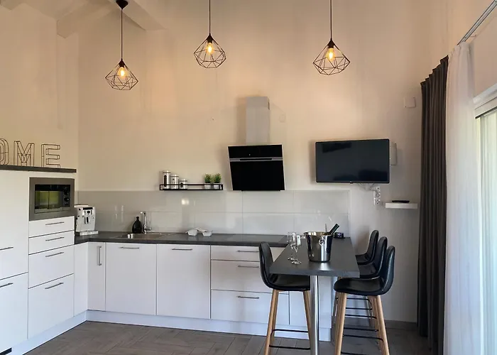 Apartmán Ada