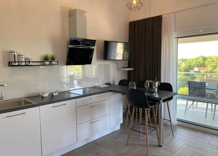 Ada Apartmán