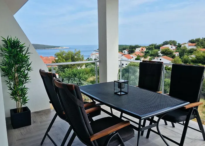 Apartmán Ada *