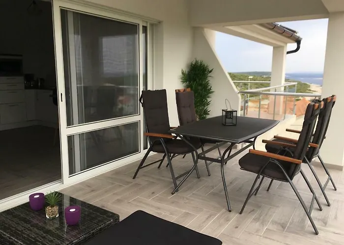 Ada Apartmán *