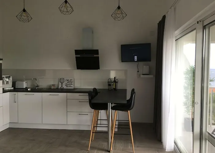 Ada Apartmán
