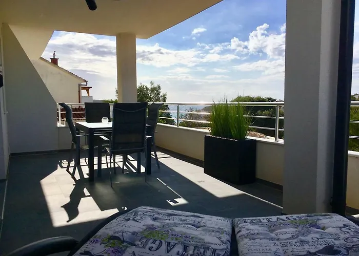 Ada Apartmán *