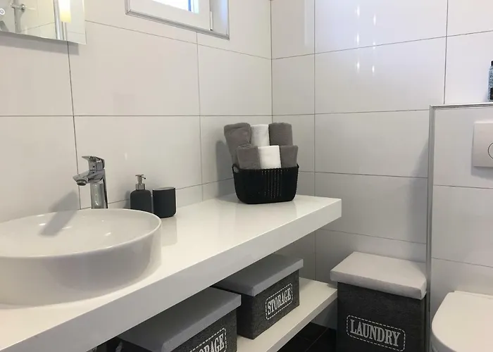 Apartmán Ada Vis