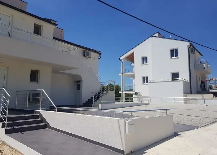 Apartmán Ada *
