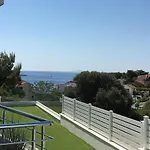 דירה Ada וויס