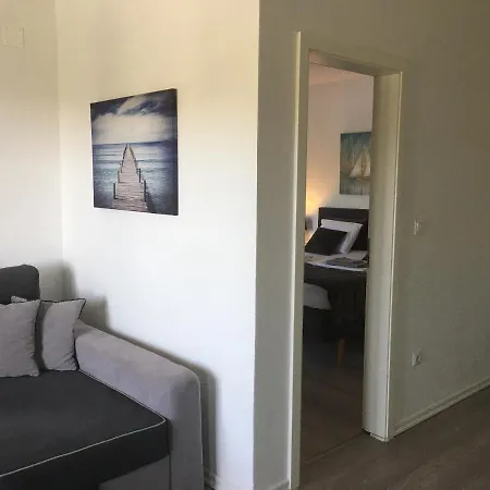 Apartament Ada Vis