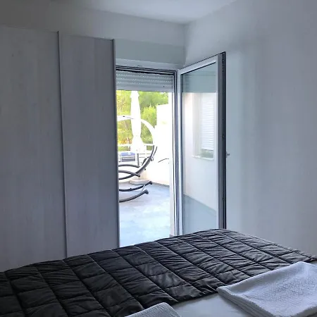 Appartement Ada Vis