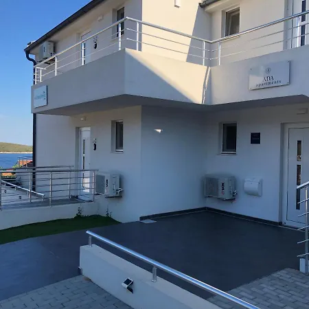 Ada Apartament