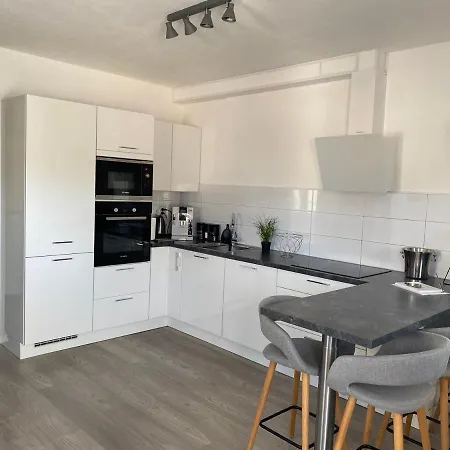 Ada Apartament *