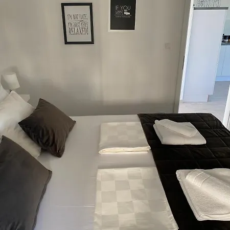 Ada Appartement Vis