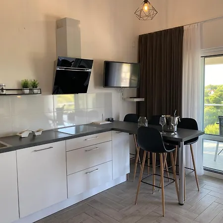 Ada Appartement