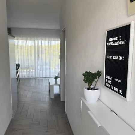 Ada Apartament
