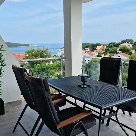 Appartement Ada *