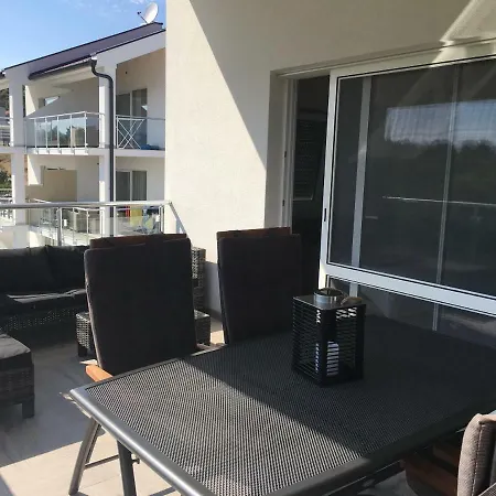 Ada Apartament *