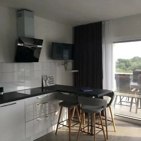 Appartement Ada *