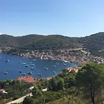 Lejlighed Ada Vis