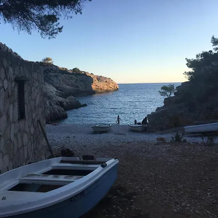 Ada Apartmán